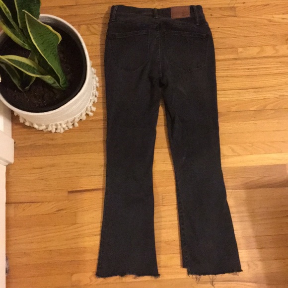 Madewell Jeans - Picture 7 of 8
